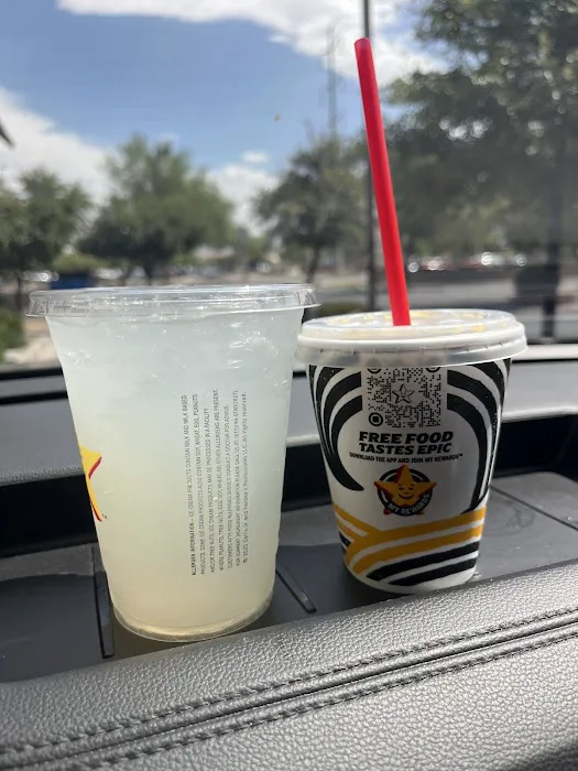 Carl’s Jr. Picture 3