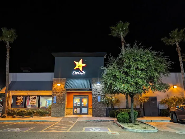 Carl’s Jr. Picture 9