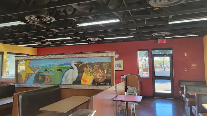 Carl’s Jr. Picture 7