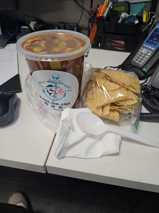 El Coctel Sinaloense Picture 7