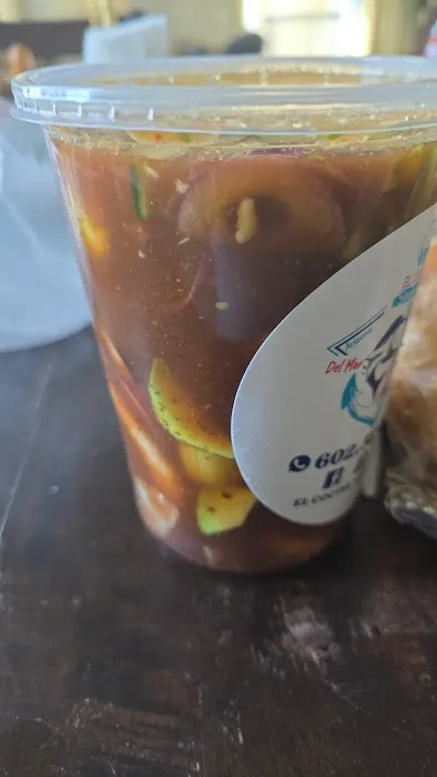 El Coctel Sinaloense Picture 4