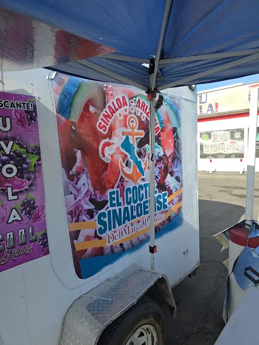 El Coctel Sinaloense Picture 5