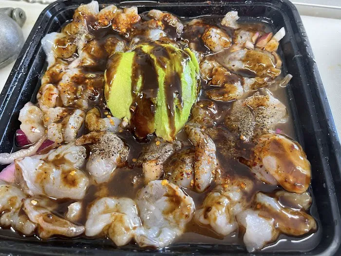 El Coctel Sinaloense Picture 6