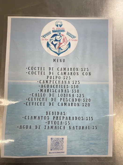 El Coctel Sinaloense Picture 2