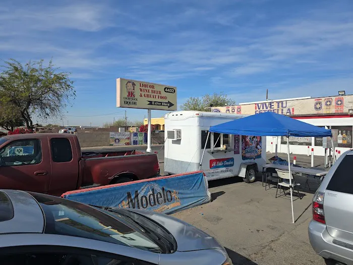 El Coctel Sinaloense Picture 9