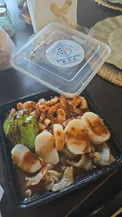 El Coctel Sinaloense Picture 3