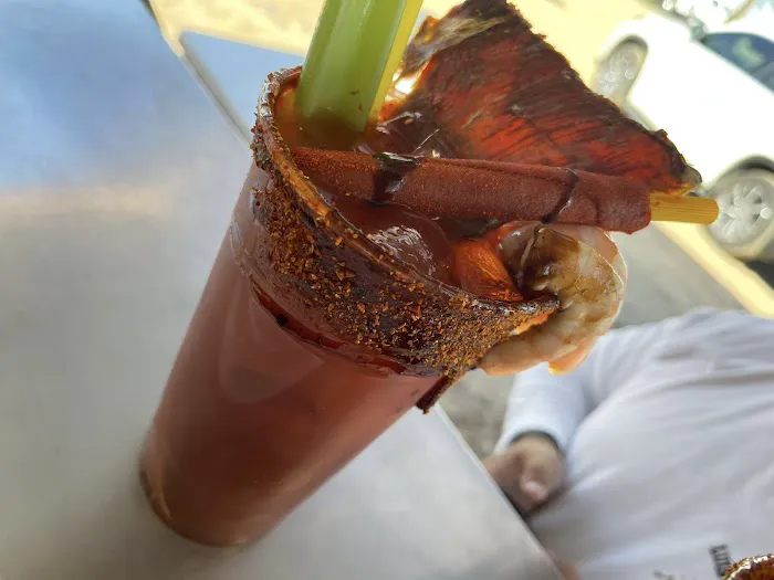 El Coctel Sinaloense Picture 10