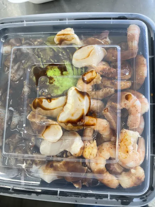 El Coctel Sinaloense Picture 8