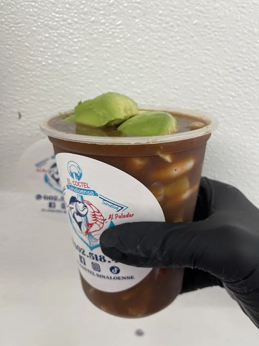 El Coctel Sinaloense Picture 1
