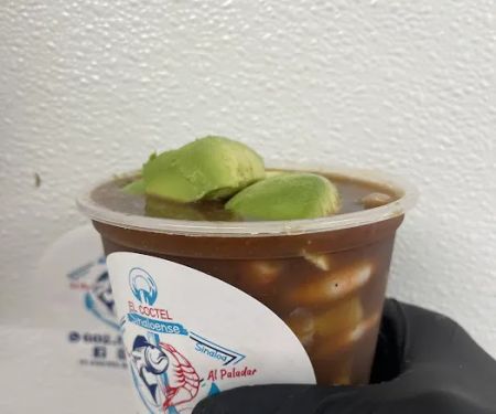 El Coctel Sinaloense