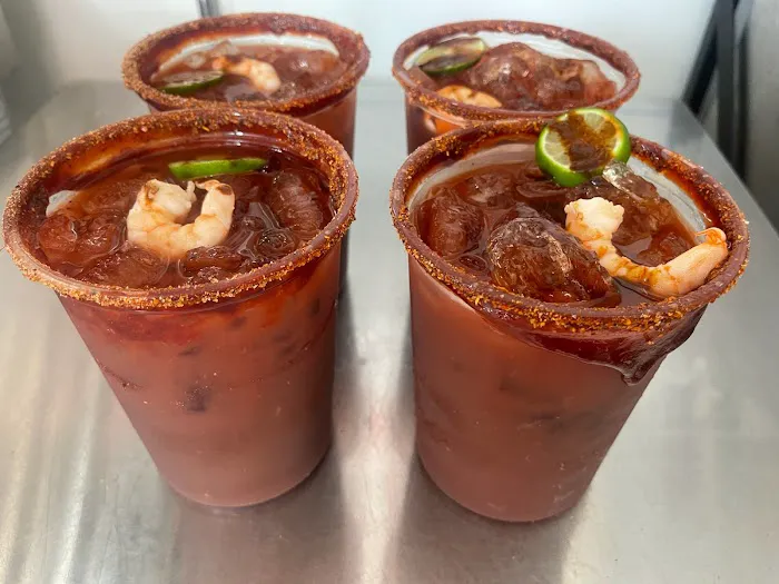 Mariscos el Chinola Picture 8