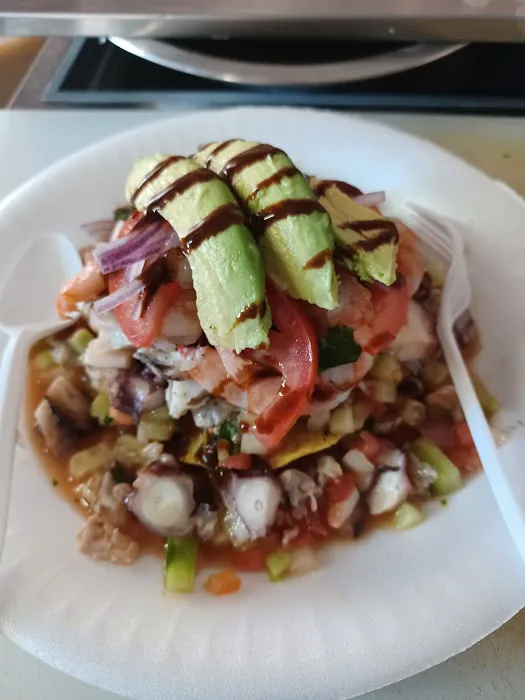 Mariscos el Chinola Picture 2