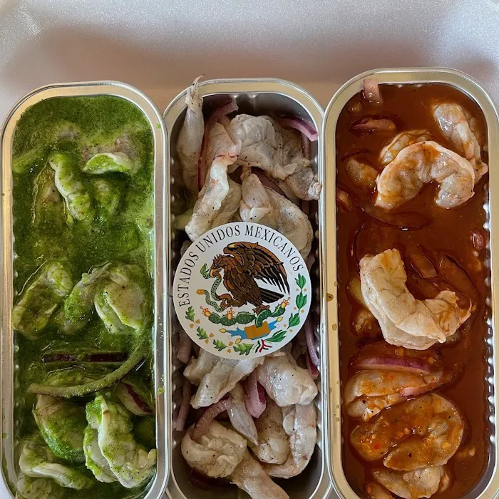 Mariscos el Chinola Picture 7