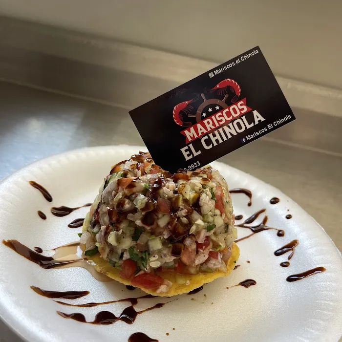 Mariscos el Chinola Picture 5