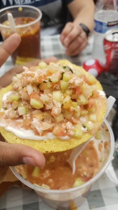 Mariscos el Chinola Picture 9
