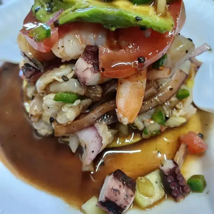 Mariscos el Chinola Picture 6