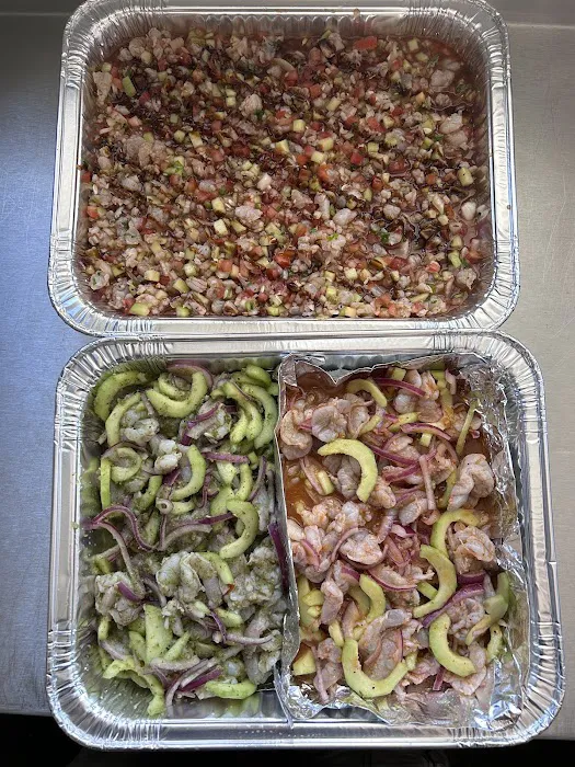 Mariscos el Chinola Picture 3