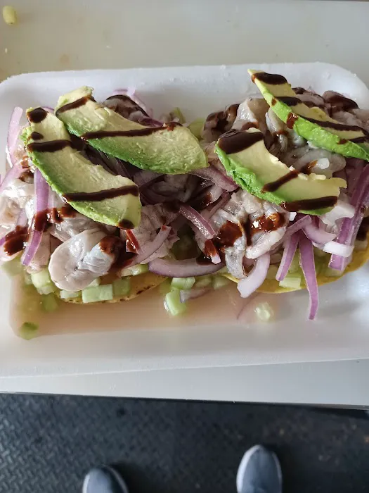 Mariscos el Chinola Picture 1