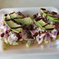 Mariscos el Chinola ico