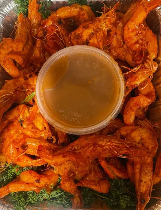 Mariscos el Chinola Picture 4