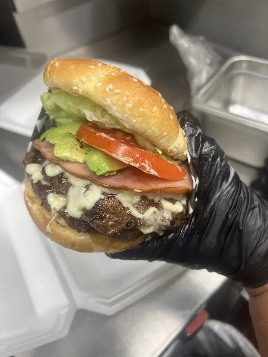 Hamburguesas Delicias Picture 3