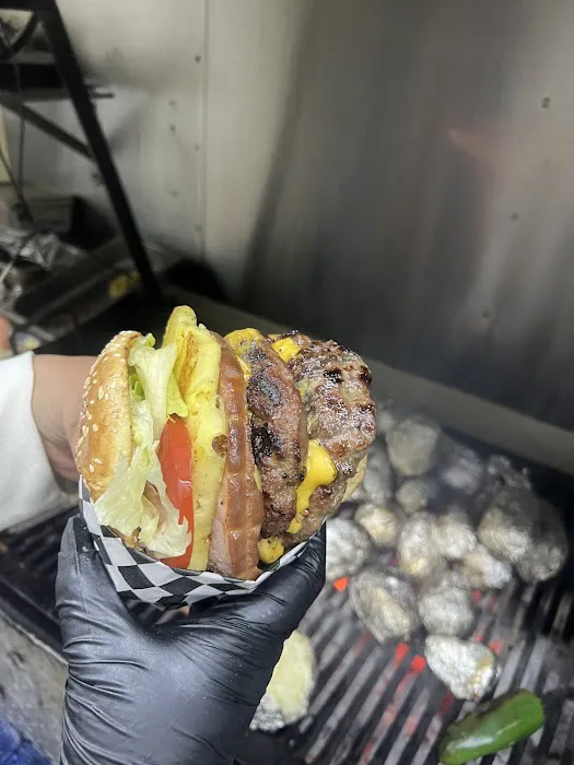 Hamburguesas Delicias Picture 1