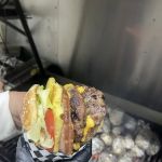 Hamburguesas Delicias