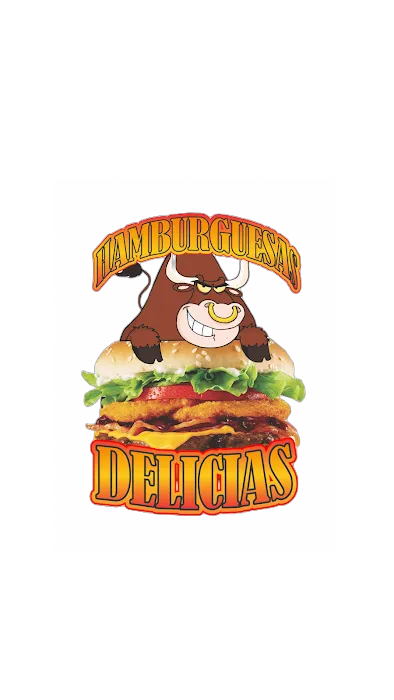 Hamburguesas Delicias Picture 2