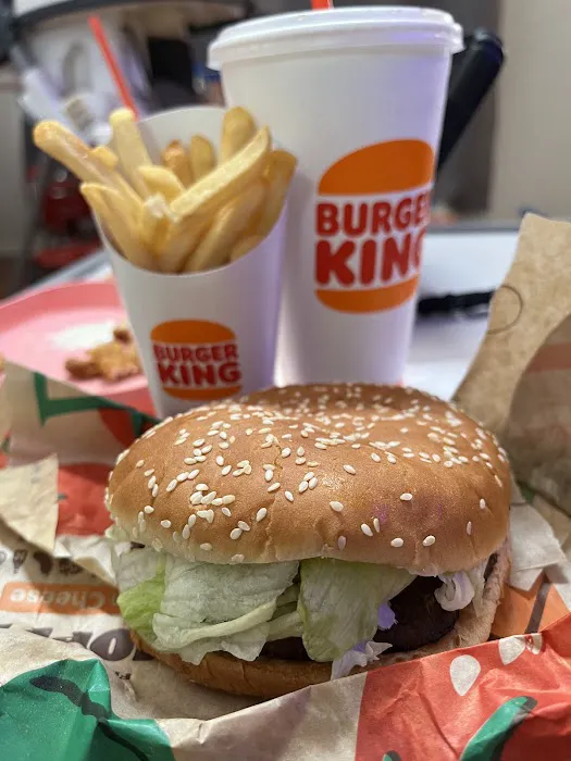 Burger King Picture 3