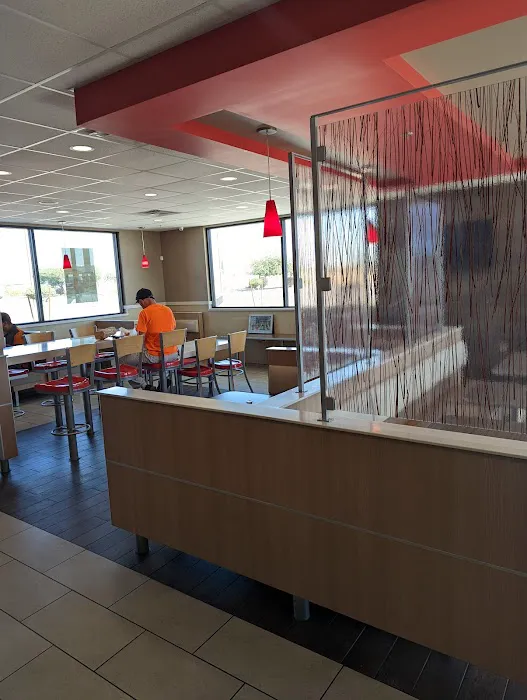 Burger King Picture 8