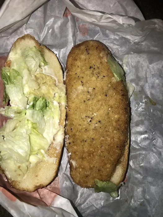 Burger King Picture 10