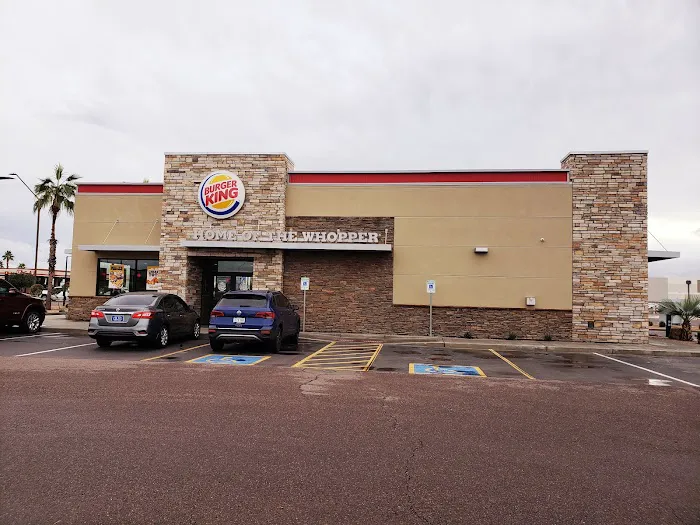 Burger King Picture 2