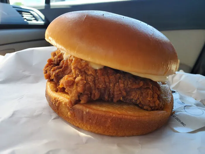 Burger King Picture 6