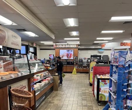 PJ Fresh Marketplace