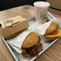 Shake Shack Avondale ico
