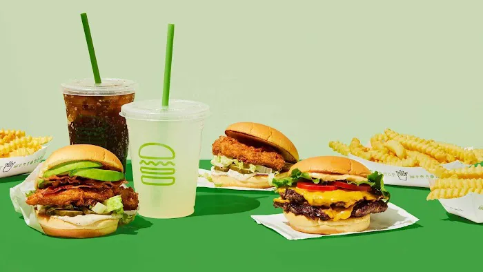 Shake Shack Avondale Picture 6
