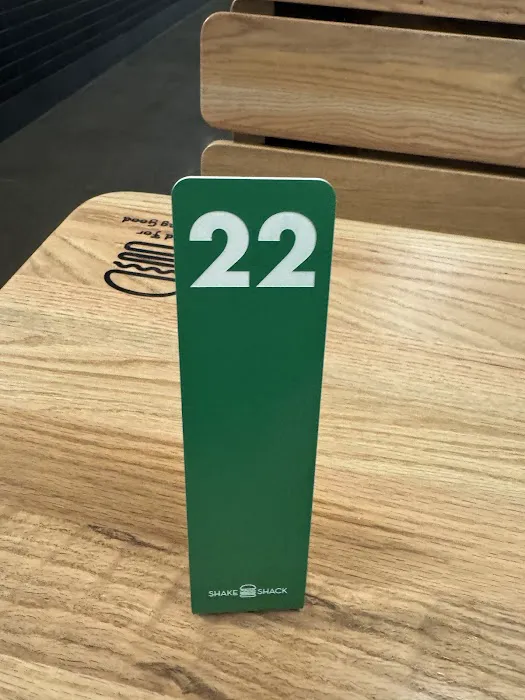 Shake Shack Avondale Picture 9