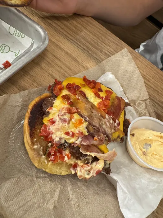 Shake Shack Avondale Picture 7