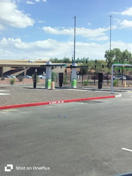 Shake Shack Avondale Picture 3