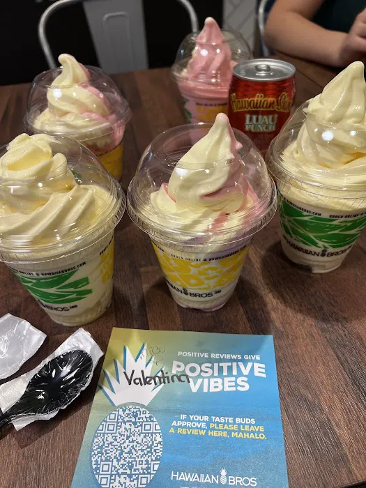 Hawaiian Bros Island Grill Picture 5