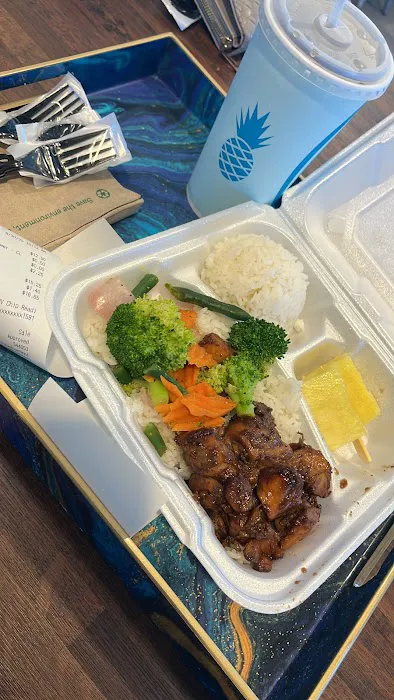 Hawaiian Bros Island Grill Picture 9