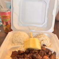 Hawaiian Bros Island Grill ico