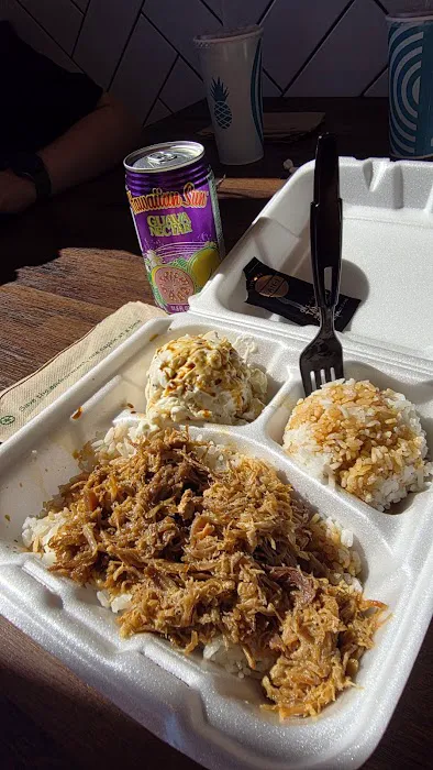 Hawaiian Bros Island Grill Picture 10