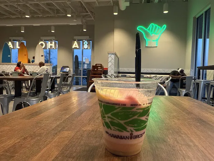 Hawaiian Bros Island Grill Picture 3