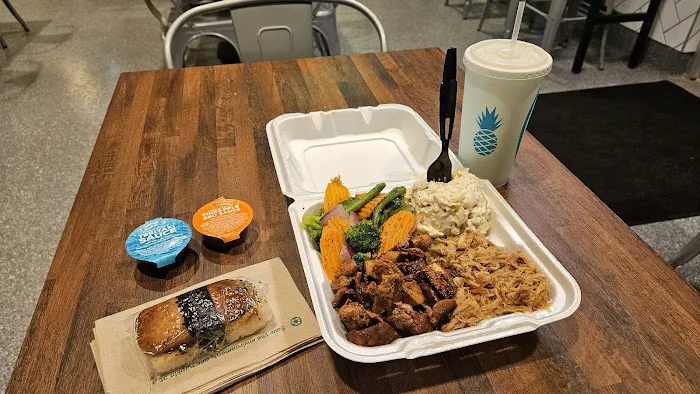 Hawaiian Bros Island Grill Picture 2