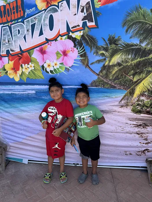 Hawaiian Bros Island Grill Picture 6