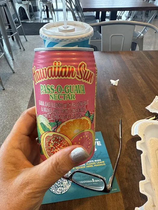 Hawaiian Bros Island Grill Picture 7