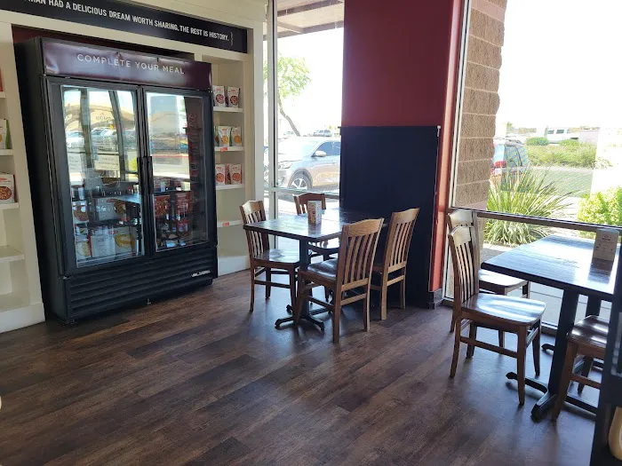 The Honey Baked Ham Company Picture 4