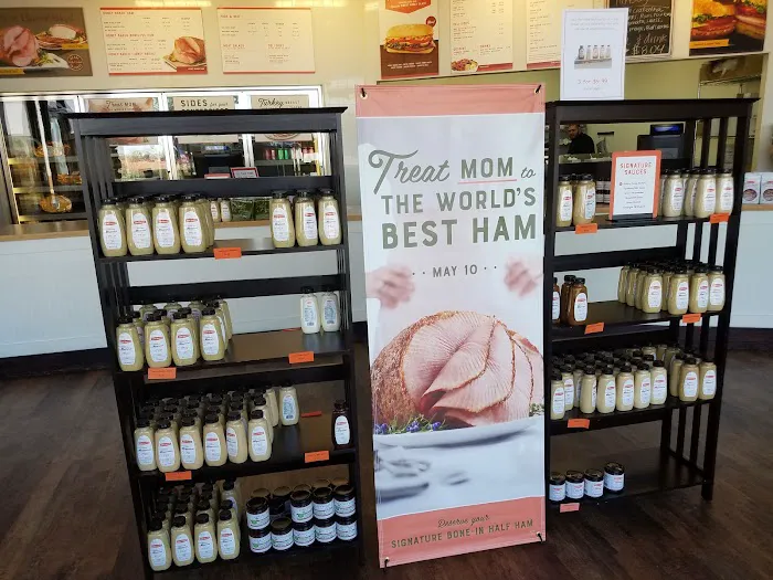 The Honey Baked Ham Company Picture 5