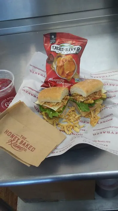The Honey Baked Ham Company Picture 7